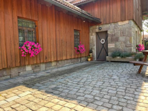 Apartmán Kamenný Dům